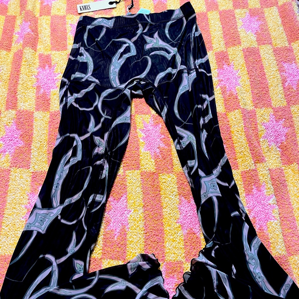 Knwls Pants